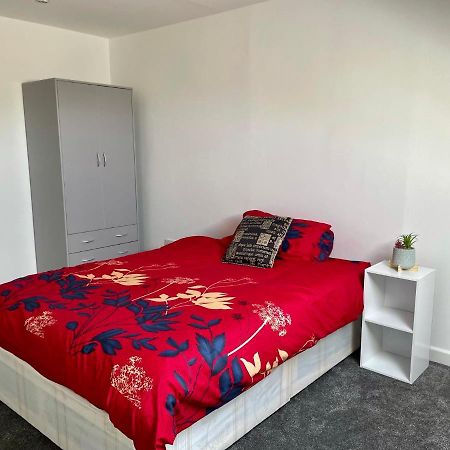 Layrek London 1 Bedroom Flat 外观 照片