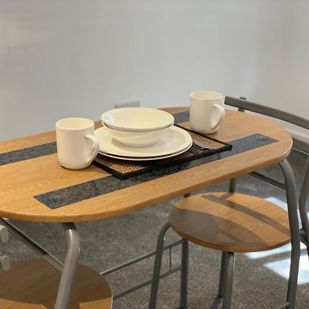 Layrek London 1 Bedroom Flat 外观 照片
