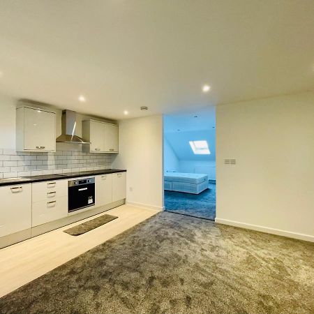 Layrek London 1 Bedroom Flat 外观 照片